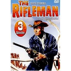 The Rifleman: Mail Order Groom Day of the Hunter Outlaw's Inheritance by 