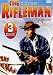  : The Rifleman: Mail Order Groom/Day of the Hunter/Outlaw's Inheritance
