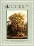 American Historical Print Collectors Society Membership