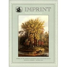 American Historical Print Collectors Society Membership by 