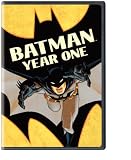 Batman Year One [DVD] [Region 1] [US Import] [NTSC]