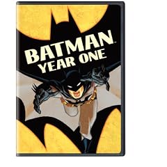 Batman: Year One