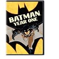 Batman: Year One