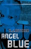 Angel Blue (Spy High: Series Two)