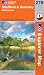 Sheffield and Barnsley (OS Explorer Map)