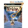 Die erstaunlichen Abenteuer von Herrn Hase 02: Blacktown