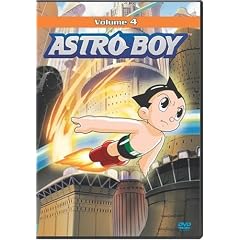 Astro Boy, Vol. 4 by 