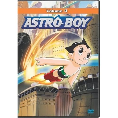 Astro Boy Vol The Beiderbecke