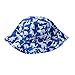 Toubaby Kid Boy's Dinosaur Sun Hats Little Boy's Sunmmer Hats Bucket Hat 0-6t