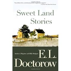 Sweet Land Stories