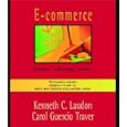 E-commerce: Business, Technology, Society