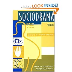 Sociodrama: Who's in Your Shoes?<br> Second Edition