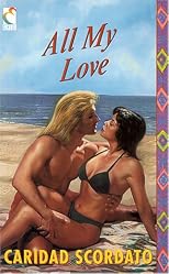 All My Love (Encanto (English))