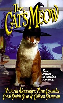 The Cat's Meow
