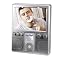 MP3 Shower Radio