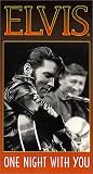 Elvis - One Night With You [VHS]