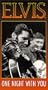 Elvis - One Night With You [VHS]