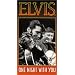 Elvis - One Night With You [VHS]
