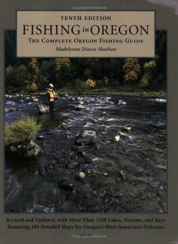 Oregon