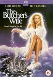 Butchers Wife Dvd [1992]