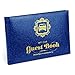 Knock Knock Car Guest Book (50095)