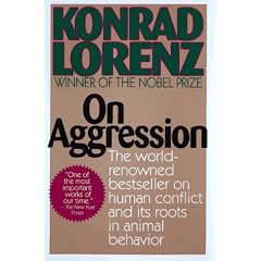On Aggression