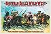 Art Poster, Buffalo Bill: Wild Rivalries of Savage, Barbarous and Civilized Races - 2...