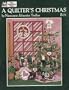 A quilter's Christmas