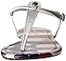 Rampage Women's Pashmina Flat Sandal