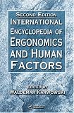 Review CRC  / International Encyclopedia of Ergonomics and Human Factors, Second Edition - CD-ROM