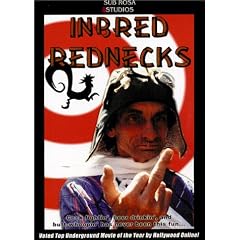 Inbred Rednecks Special Edition DVD by 