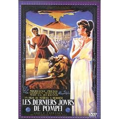 Les Derniers jours de Pompei