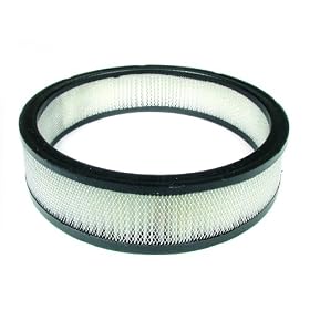 Mr. Gasket 1487A Replacement Air Filter Element