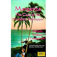 Margarita: The Case of the Numbers Kidnapper