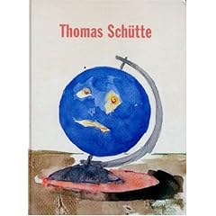 Thomas Sch�tte: Drawings