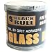 Black Bull SBGLAS 80 Grit Glass Bead