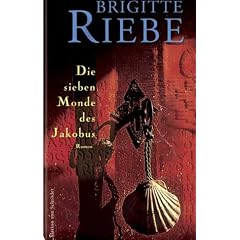 Die sieben Monde des Jakobus