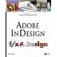 Adobe InDesign f x and Design: A Straight-Shooting Lesson Plan... by  Elaine Betts