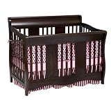 Delta Children's Products Soho Crib