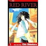 Red River, Vol. 1 ~ Chie Shinohara