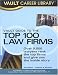 Book Vault Guide to the Top 100 Law Firms, 5th Edition (Vault Guide to the Top 100 Law Firms)