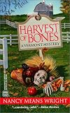 Harvest Of Bones (Worldwide Library Mysteries)