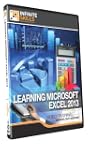 Learning Microsoft Excel 2013 - Train...