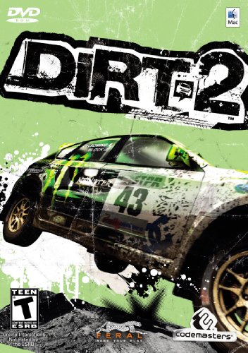 Dirt 2
