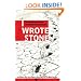 I Wrote Stone: The Selected Poetry of Ryszard Kapuscinski (Biblioasis International Translation Series)