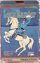LONE RANGER, The - 1980 ANIMATED SERIES - animation - FILMATION