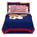 Big League Bedding Collection