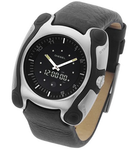 Diesel Digital Mens Watch DZ7061