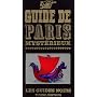 Guide de paris myst�rieux de J. R. Masson Fran�ois Caradec
