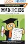 Straight A Mad Libs